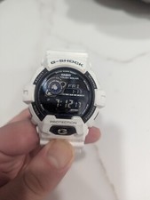 Casio G-Shock GR-8900A (Branco) comprar usado  Enviando para Brazil