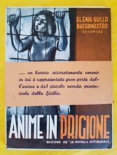 Libro gullo paternostro usato  Italia