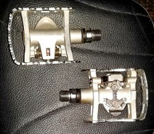Shimano m324 mtb for sale  Spokane