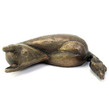Angela wischermann bronze gebraucht kaufen  Olfen