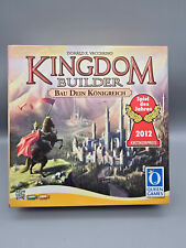 Kingdom builder brettspiel gebraucht kaufen  Hünfelden