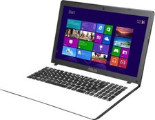 HDD Windows 8 ASUS X550C 15.6"Laptop Intel i3-3217U 4GB DDR3 500GB, usado comprar usado  Enviando para Brazil