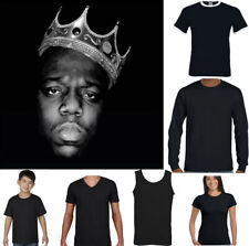Notorious .g. shirt for sale  COVENTRY