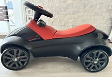 Bmw baby racer gebraucht kaufen  Neusorg