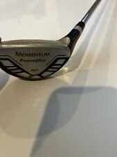 Powerbilt momentum hybrid for sale  White Plains