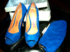 royal blue shoes bag for sale royal blue shoes bag for sale SANDHURST