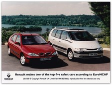 Renault megane espace for sale  LIVERPOOL