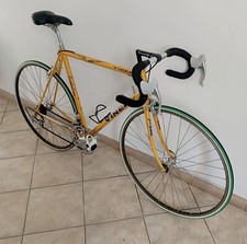 Bici corsa strada usato  Udine