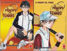 Principe del tennis usato  Firenze