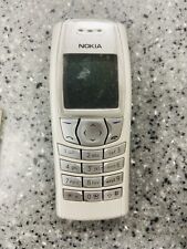 Nokia 6610 for sale  BLACKBURN
