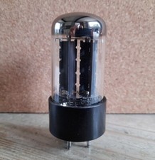 Rare mullard gz34 for sale  STOKE-ON-TRENT
