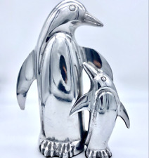 Penguin sculpture mother for sale  Danbury