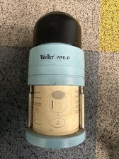 Weller wfe estrattore usato  Milano