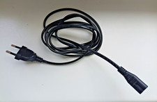 Euro netzkabel doppelnut gebraucht kaufen  Berlin