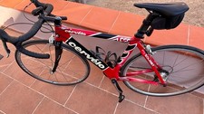 Bicicletta corsa cervelo usato  Quartucciu