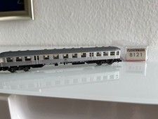 Fleischmann spur 8121 gebraucht kaufen  Blaustein