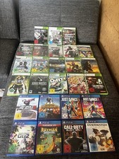 Playstation xbox 360 gebraucht kaufen  Lahr