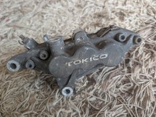 Kawasaki zx6r tokico for sale  PETERBOROUGH