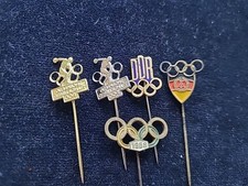 Versch ddr anstecknadel gebraucht kaufen  Deutschland