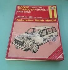 Haynes repair manual for sale  Woolwine