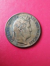 Monnaie visite louis d'occasion  Saint-Savinien