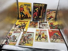 Dinamite kid prima usato  Catanzaro