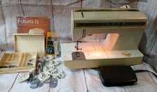 Vntg singer futura for sale  Charleston