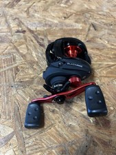 Rolamentos de molinete Abu Garcia BLACK MAX 6-4-1 (5) comprar usado  Enviando para Brazil