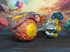 Burn cycle figurine d'occasion  Meaux