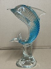 Vintage murano glass for sale  Glenpool