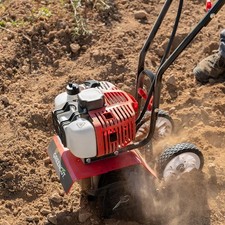 Motoculteur greencut gtc130x d'occasion Motoculteur greencut gtc130x d'occasion  Fontenay-le-Comte