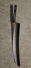 Musha hand honed for sale  Williston