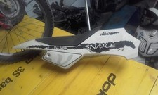 Carena mini quad usato  Saviano