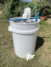 Honey extractor manual for sale  MAIDENHEAD