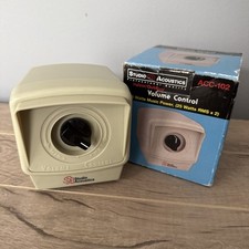 Studio Acoustics controle de volume interno/externo ACC-102 75 Watts potência musical comprar usado  Enviando para Brazil