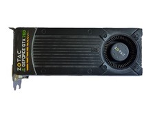 Zotac geforce gtx gebraucht kaufen  Wetzlar