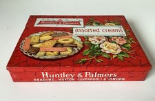 Vintage 1950s huntley for sale  HOVE