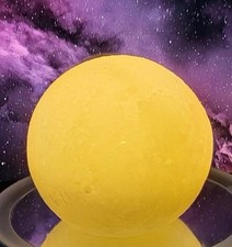 Wunderschöne mondlampe gebraucht kaufen  Kirchheim unter Teck