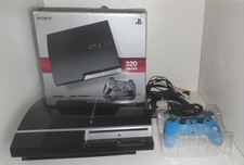 Sony playstation fat usato  Cesano Maderno