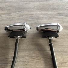 Pair genuine vintage for sale  RETFORD