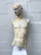 Ww2 manikin torso for sale  WINCHESTER