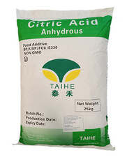 Acido citrico anidro usato  Treviso