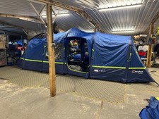 Berghaus air 6.1 for sale  UK
