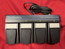 Vintage technics fc2 d'occasion  Expédié en Belgium