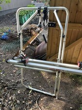 Bike rack transporter for sale  WINCHESTER