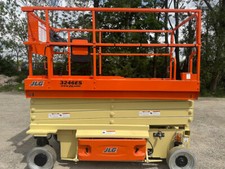 2015 jlg 3246es for sale  Joliet
