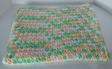Beautiful handmade crochet for sale  Urbana