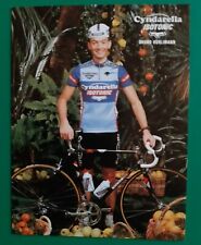 Cyclisme carte cycliste d'occasion  Saint-Pol-sur-Mer