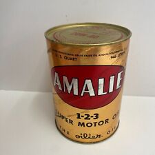 Amalie motor oil for sale  Granby