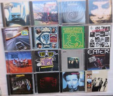 Rock cds incubus gebraucht kaufen  Heide